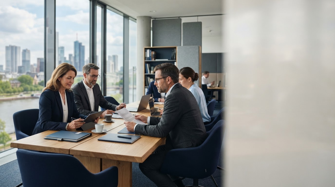 Dionicnica platform interface used for reviewing business cash and investment data